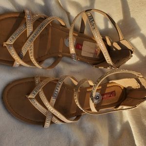 Union Sandals